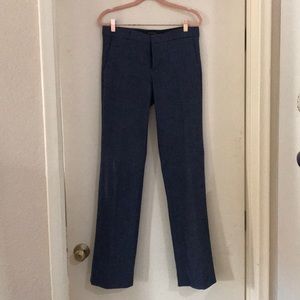 Banana Republic Logan Pant